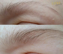 Load image into Gallery viewer, LUXE BEAUTY BROWS™ Innovative Anti-Aging Eyebrow Formula For Men and Women
