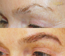 Load image into Gallery viewer, LUXE BEAUTY BROWS™ Innovative Anti-Aging Eyebrow Formula For Men and Women
