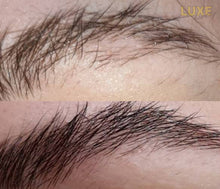 Load image into Gallery viewer, LUXE BEAUTY BROWS™ Innovative Anti-Aging Eyebrow Formula For Men and Women
