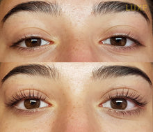 Load image into Gallery viewer, LUXE BEAUTY LASHES™ Revitalizing Formula Improves Short Lashes and Thin Brows
