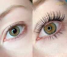 Load image into Gallery viewer, LUXE BEAUTY LASHES™ Revitalizing Formula Improves Short Lashes and Thin Brows
