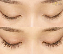 Load image into Gallery viewer, LUXE BEAUTY LASHES™ Revitalizing Formula Improves Short Lashes and Thin Brows
