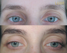 Load image into Gallery viewer, LUXE BEAUTY BROWS™ Innovative Anti-Aging Eyebrow Formula For Men and Women
