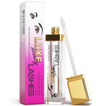 Load image into Gallery viewer, LUXE BEAUTY LASHES™ Nourishing Sensitive Eye Formula for Darker Longer Lashes
